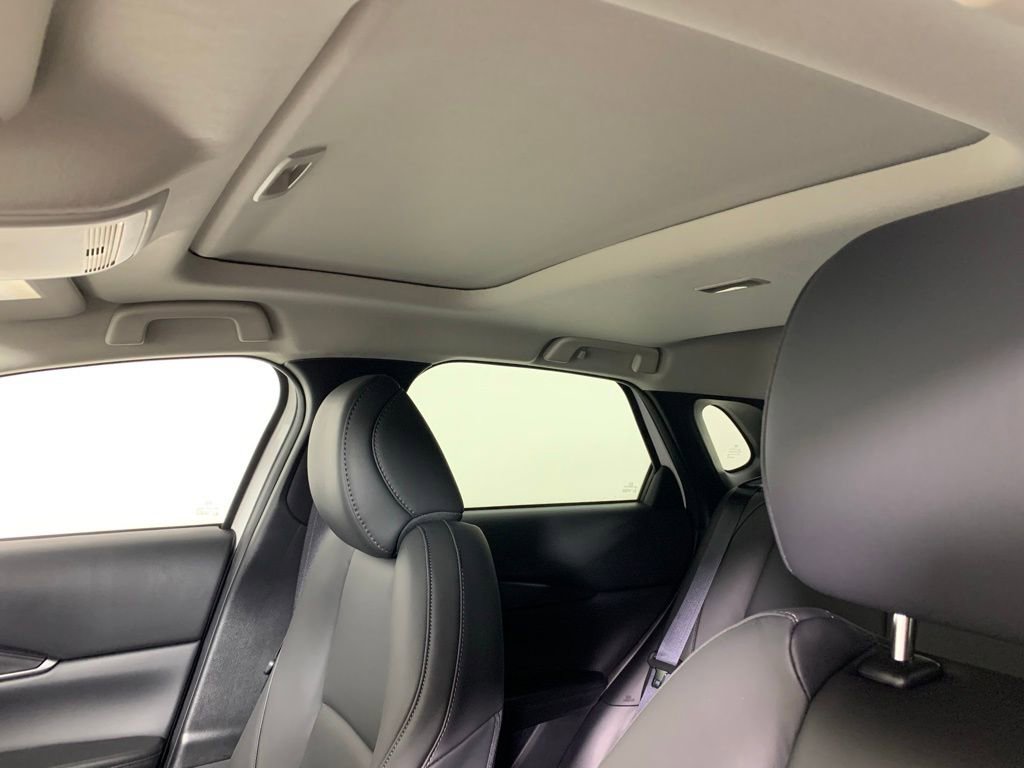 New 2026 MAZDA CX-30 AWD 2.5 S image 15