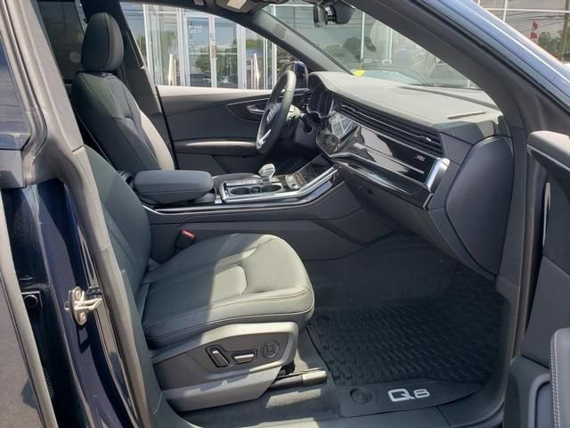 New 2026 Audi Q8 Premium Plus AWD/4WD image 20