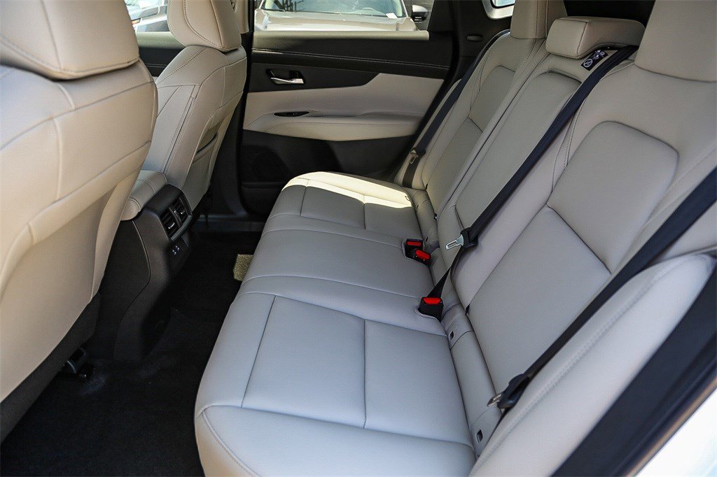 New 2025 Nissan Murano SL w/ Cargo Package image 19