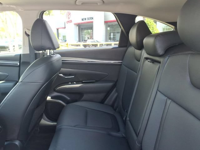 Used 2024 Hyundai Tucson Limited AWD/4WD image 7