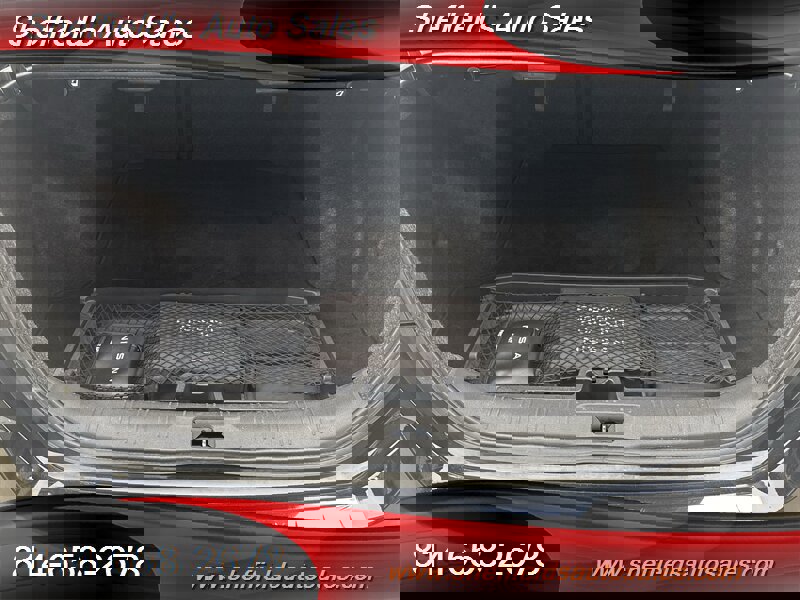 Used 2022 Nissan Altima 2.5 SR image 37