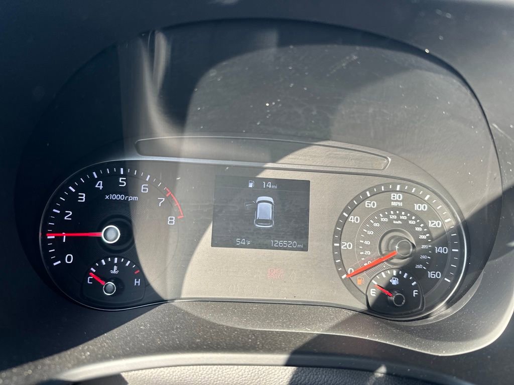 Used 2021 Kia Soul LX image 17