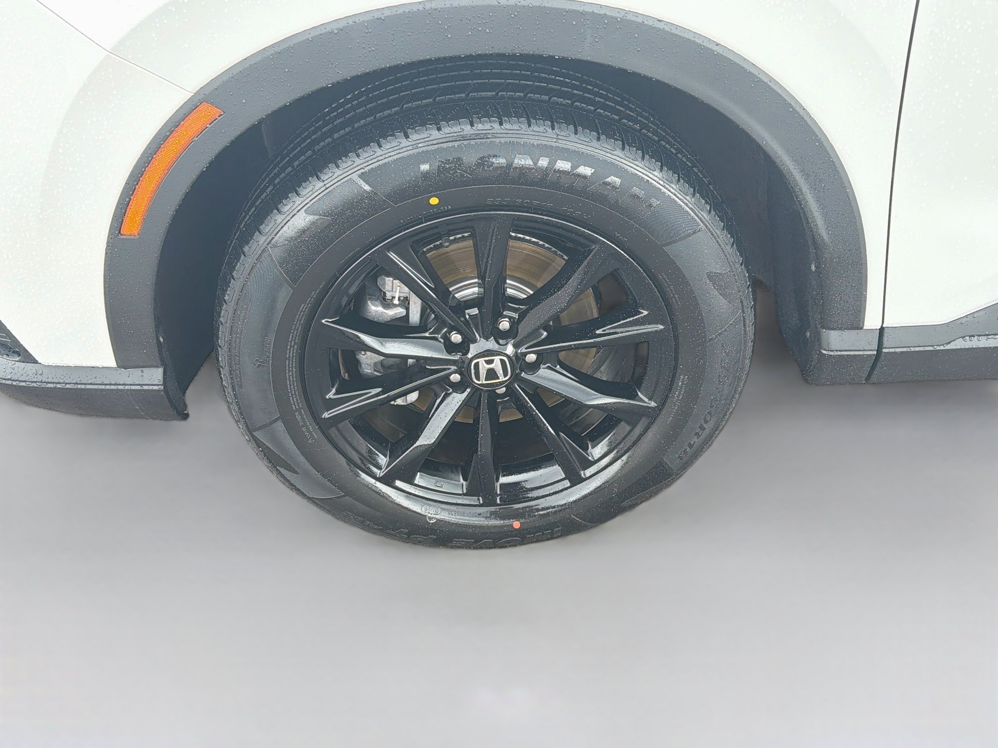 Used 2024 Honda CR-V Sport-L image 11