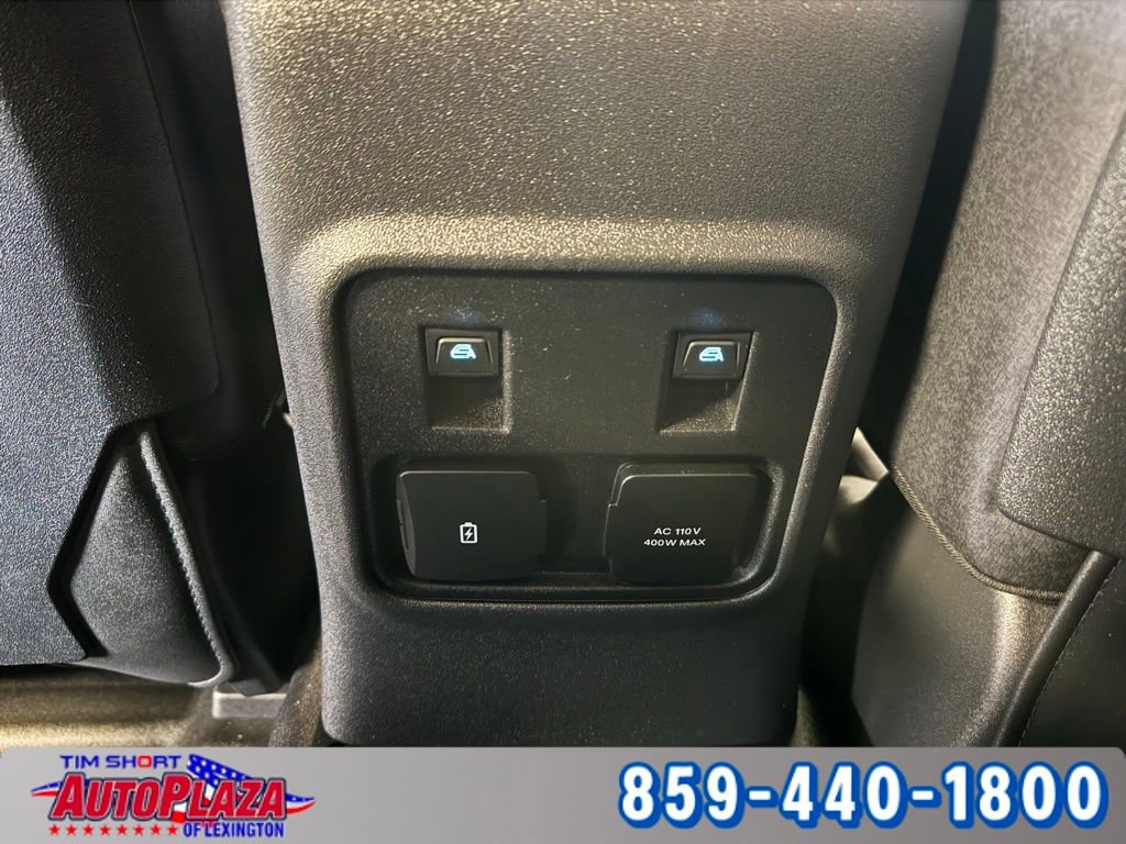 Used 2023 Ford Bronco Big Bend image 39