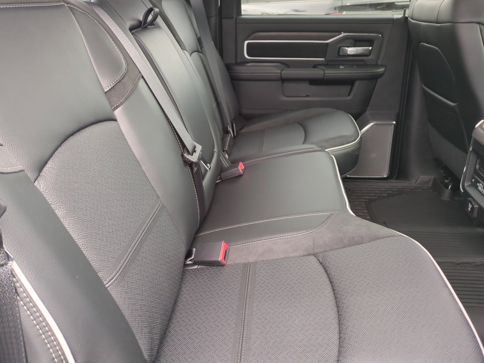 New 2026 RAM 2500 Laramie image 18