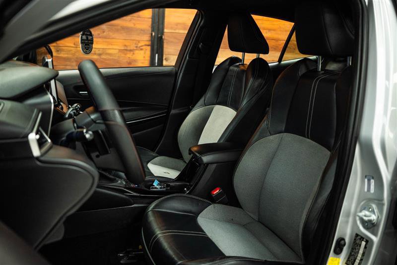 Used 2020 Toyota Corolla XSE w/ XSE Preferred Package image 9