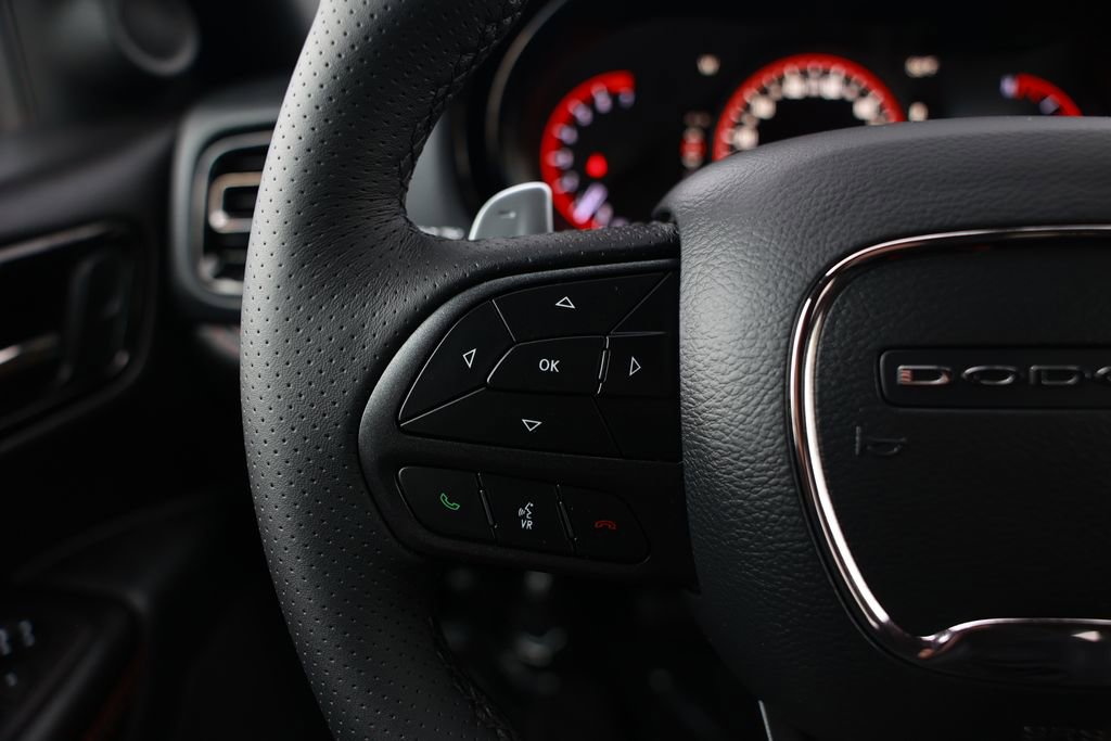 New 2026 Dodge Durango GT image 17