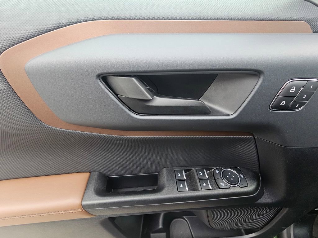 Used 2024 Ford Bronco Sport Outer Banks image 16