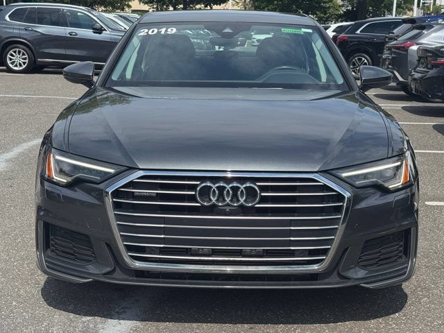 Used 2019 Audi A6 3.0T Premium Plus w/ Premium Plus Package AWD/4WD image 2