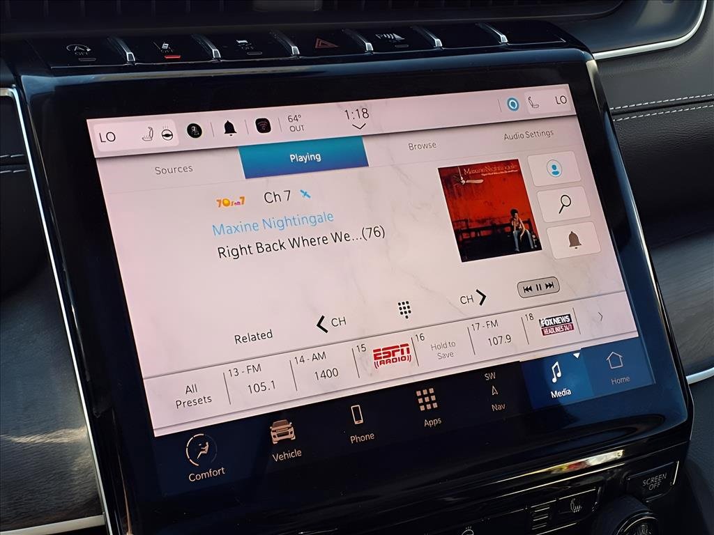 Used 2022 Jeep Grand Cherokee Limited image 13