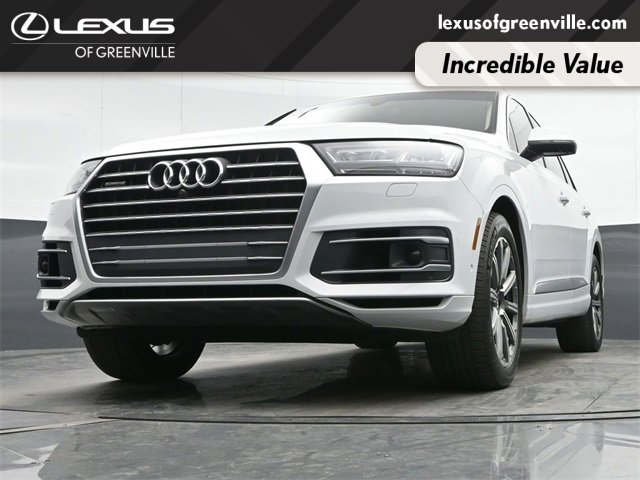 Used 2019 Audi Q7 3.0T Prestige image 9
