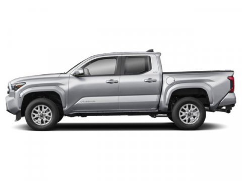 New 2025 Toyota Tacoma SR5 image 6