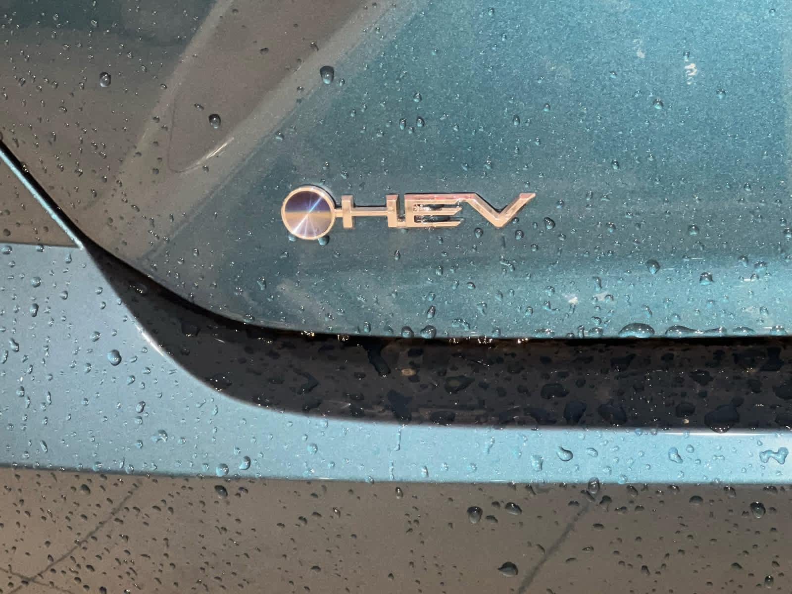 New 2026 Toyota Camry SE w/ Convenience Package image 9