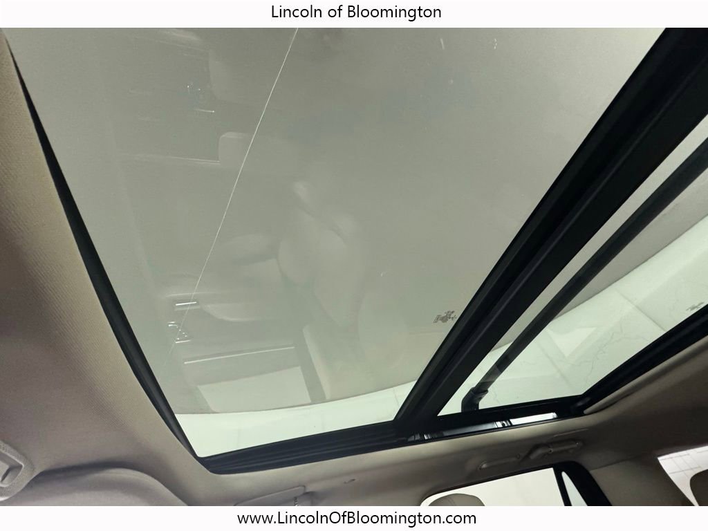 Certified 2022 Lincoln Navigator L Reserve AWD/4WD image 70