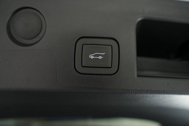 New 2026 Chevrolet Equinox RS w/ Safety and Technology Package image 10