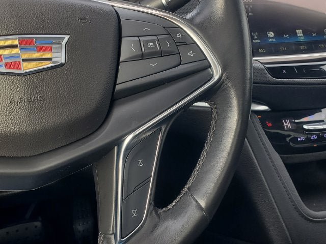 Used 2019 Cadillac XT5 Luxury AWD/4WD image 15
