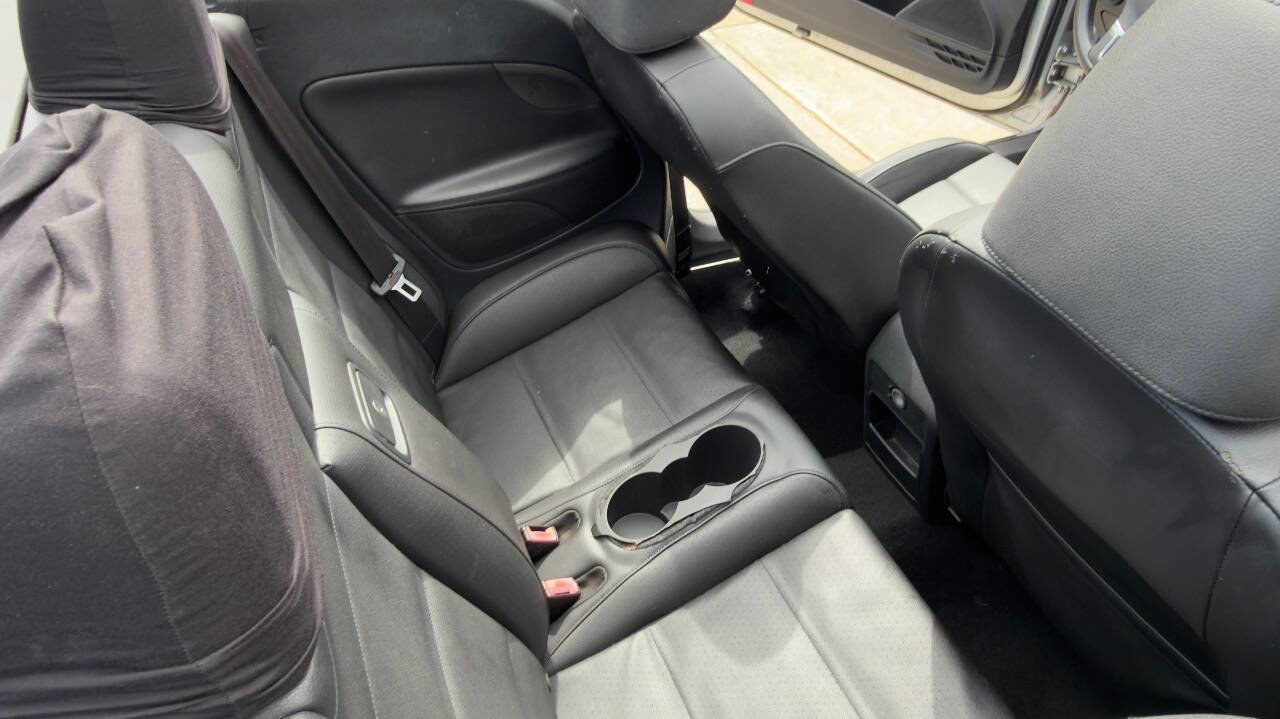 Used 2013 Volkswagen Eos Komfort image 40