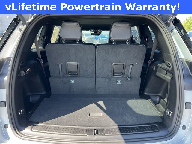 New 2025 Jeep Grand Cherokee L Laredo image 24