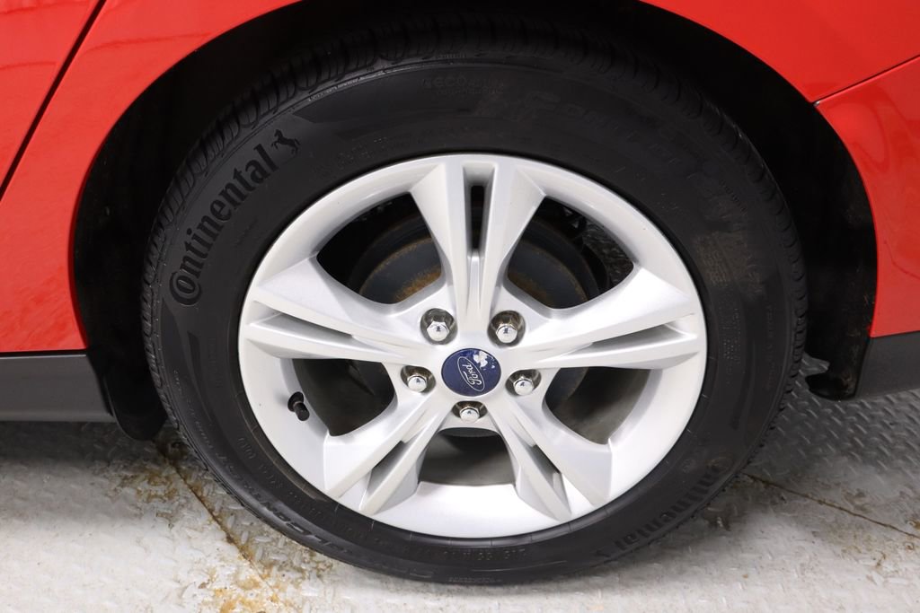 Used 2014 Ford Focus SE image 18