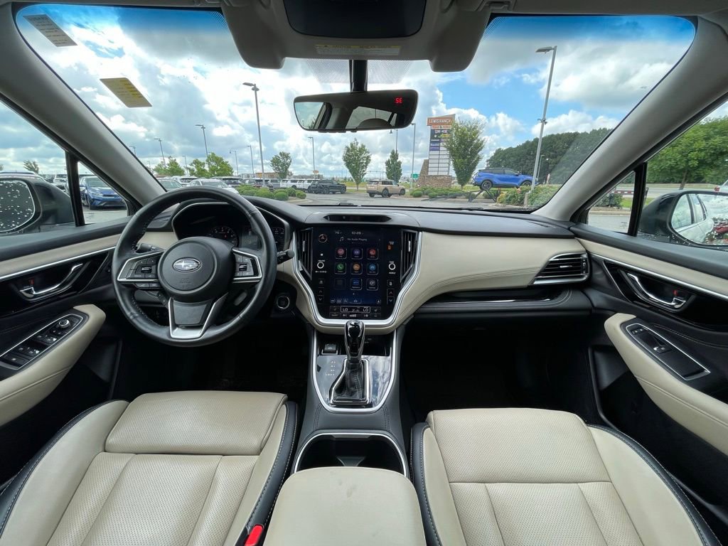 Used 2022 Subaru Outback Limited AWD/4WD image 28