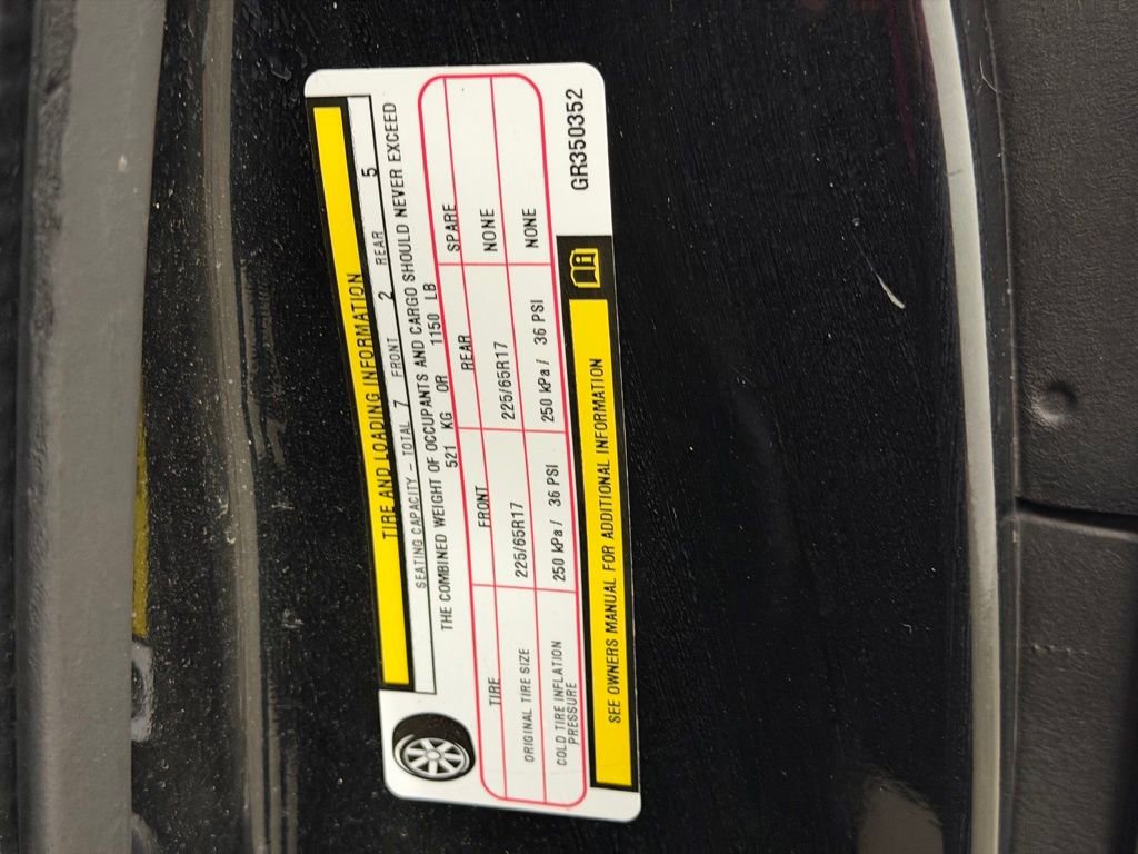 Used 2016 Dodge Grand Caravan SE image 24