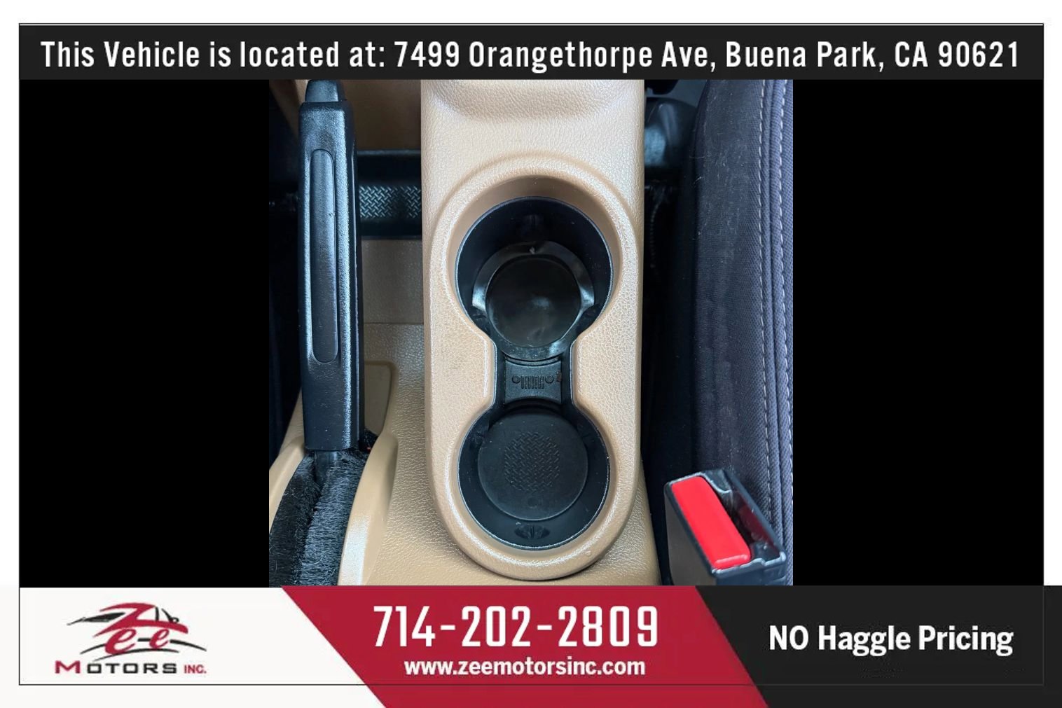 Used 2013 Jeep Wrangler Unlimited Sahara w/ Connectivity Group image 51