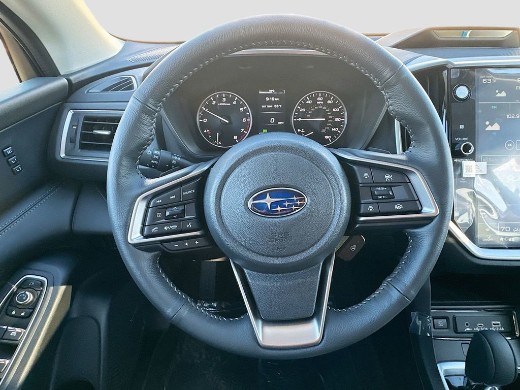 New 2026 Subaru Ascent Limited image 11