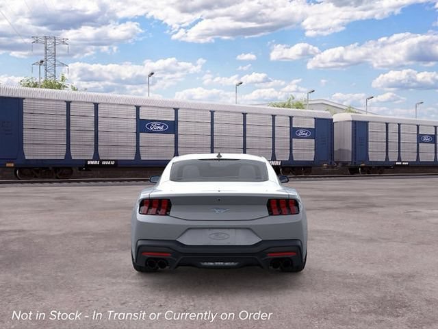 New 2026 Ford Mustang Premium RWD image 5