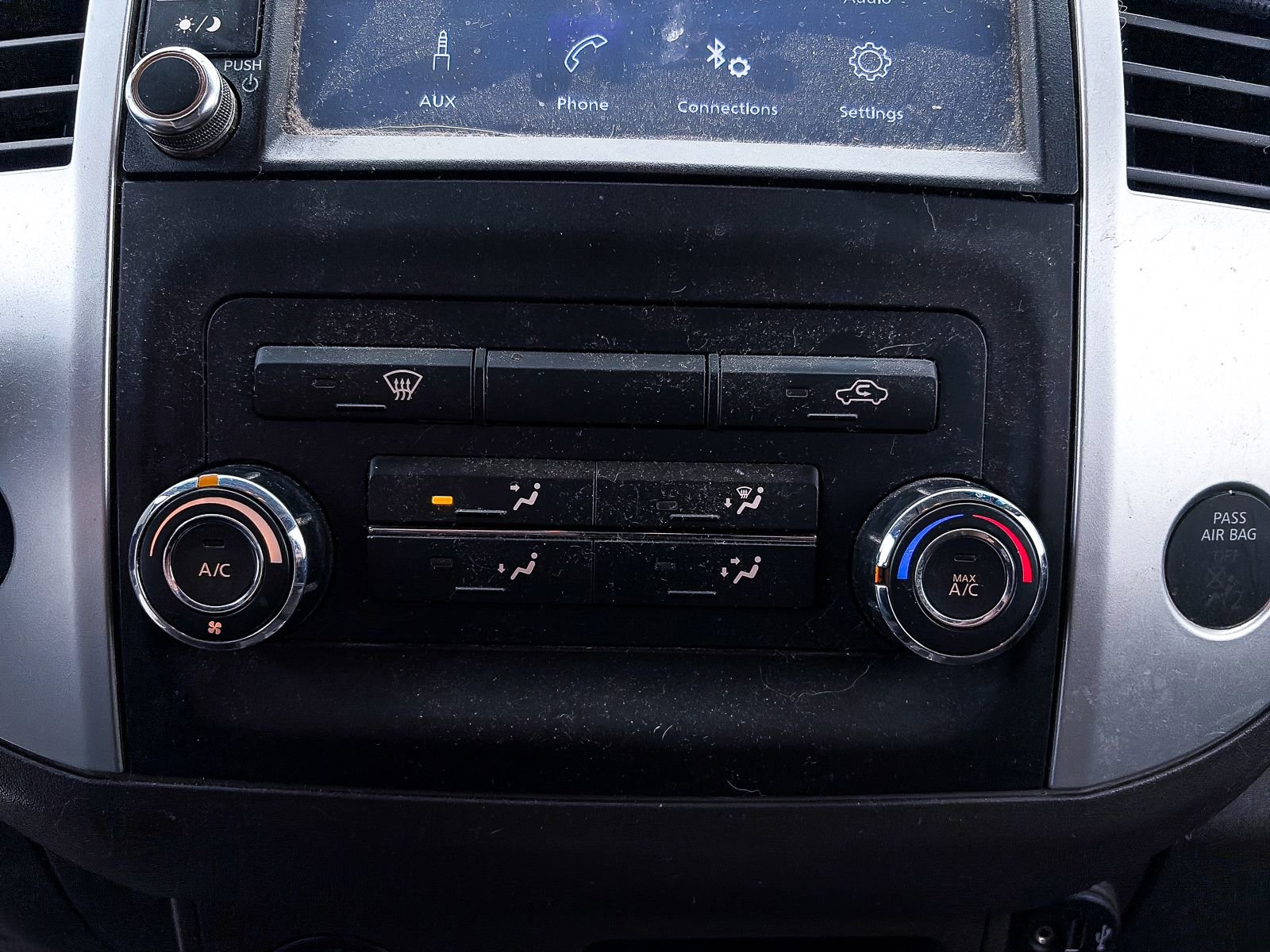 Used 2019 Nissan Frontier SV RWD image 17