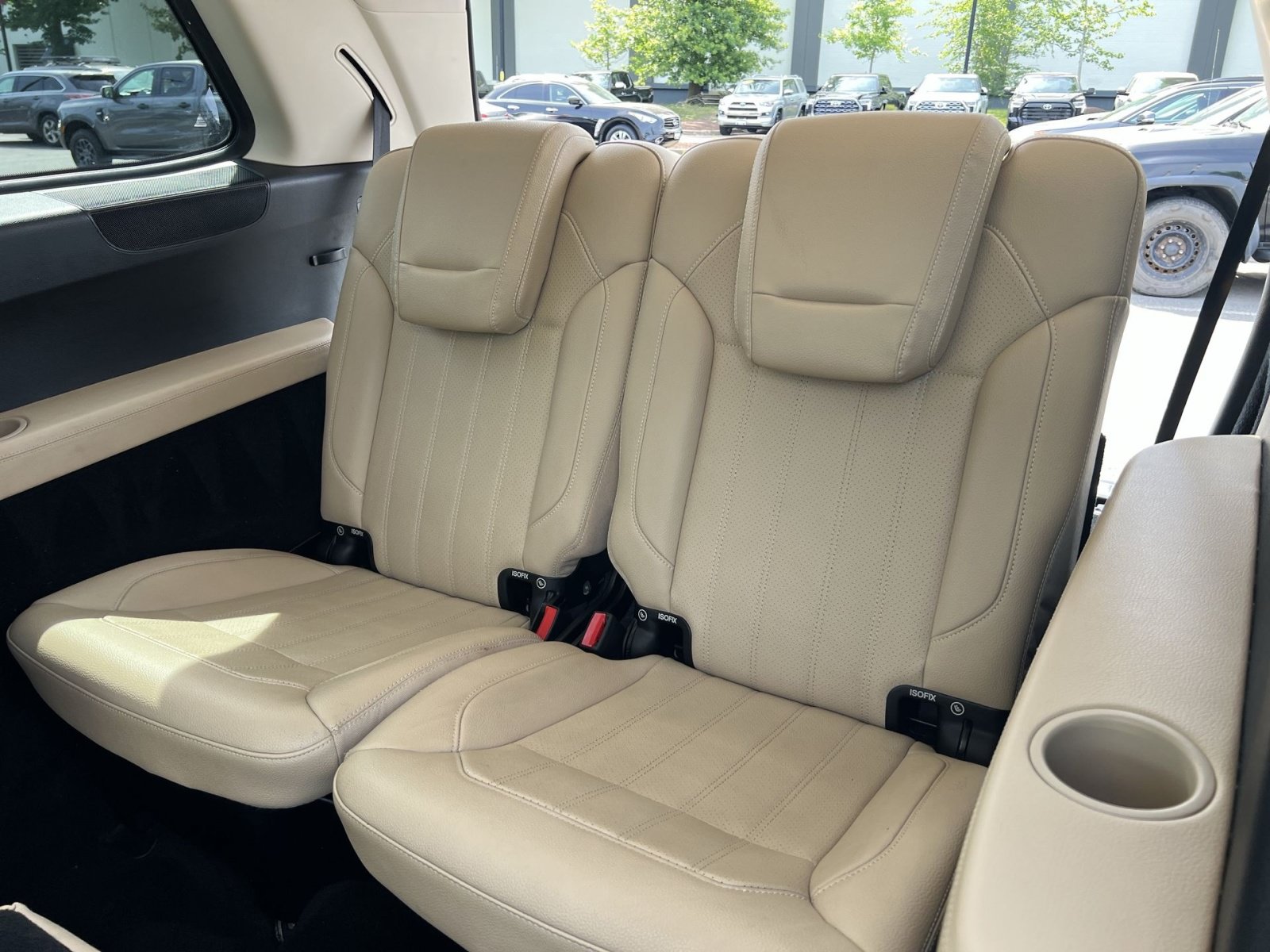 Used 2019 Mercedes-Benz GLS 450 4MATIC image 26