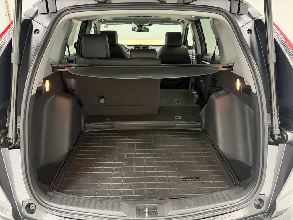 Used 2022 Honda CR-V EX-L image 24