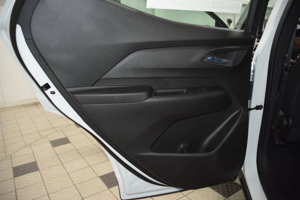 New 2027 Chevrolet Bolt LT FWD image 36