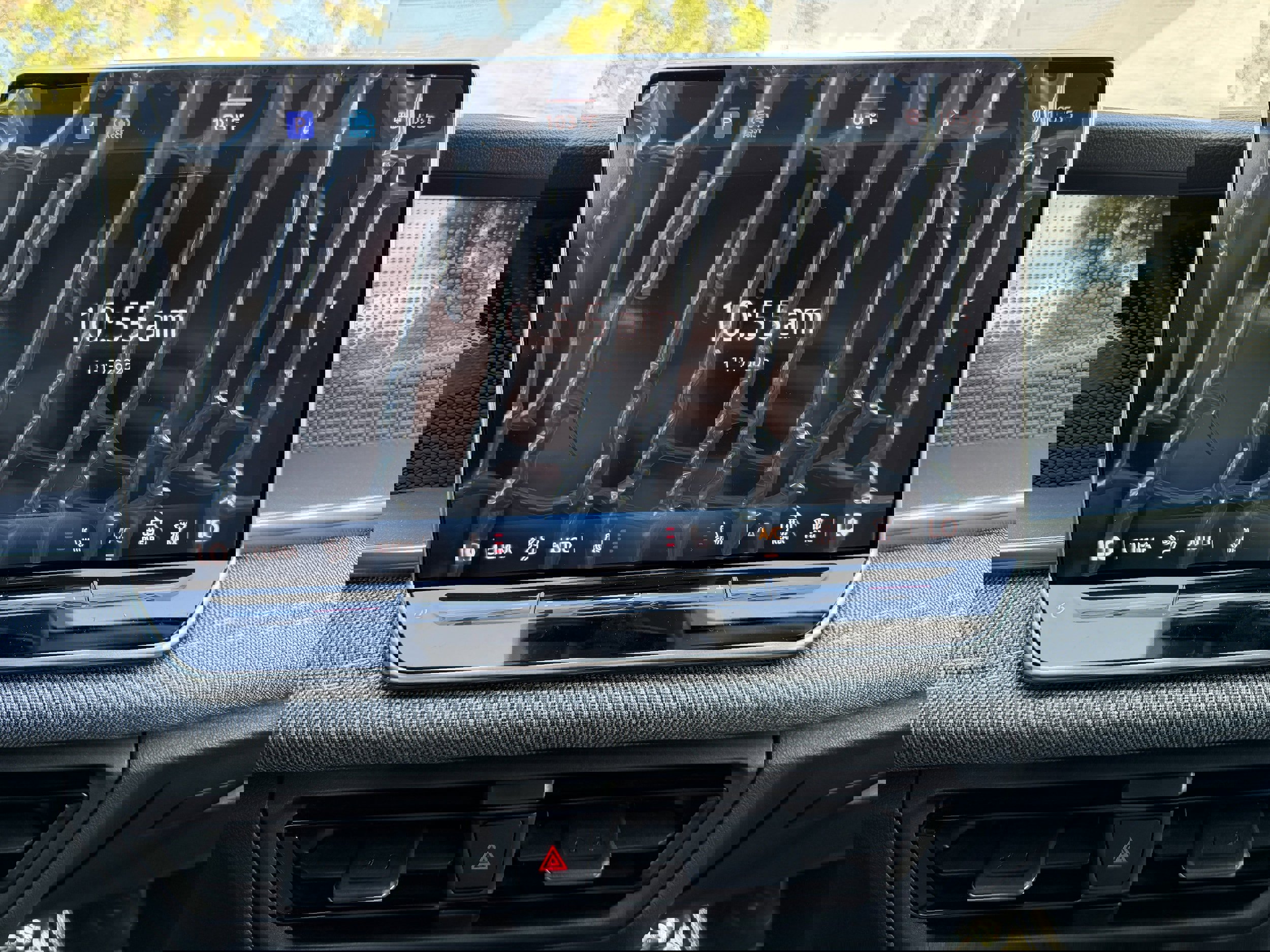 New 2026 Volkswagen Tiguan S image 20