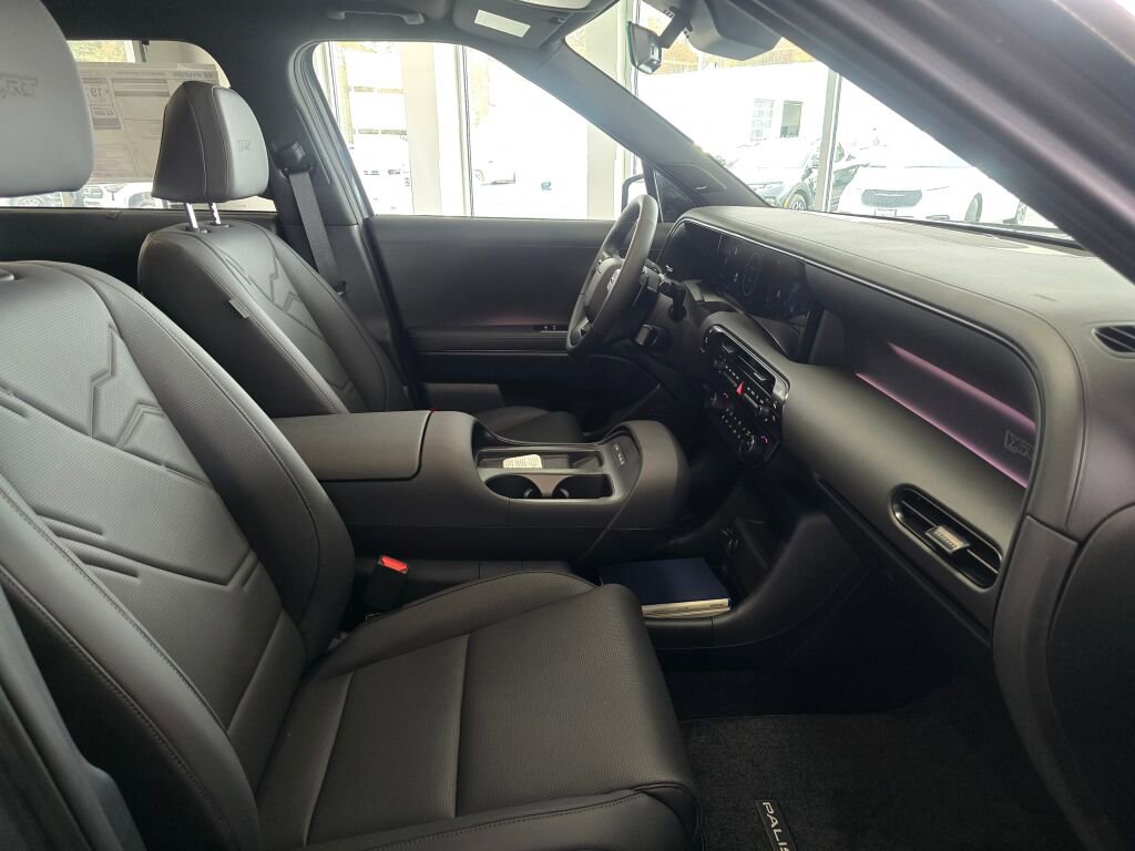 New 2026 Hyundai Palisade XRT Pro image 34