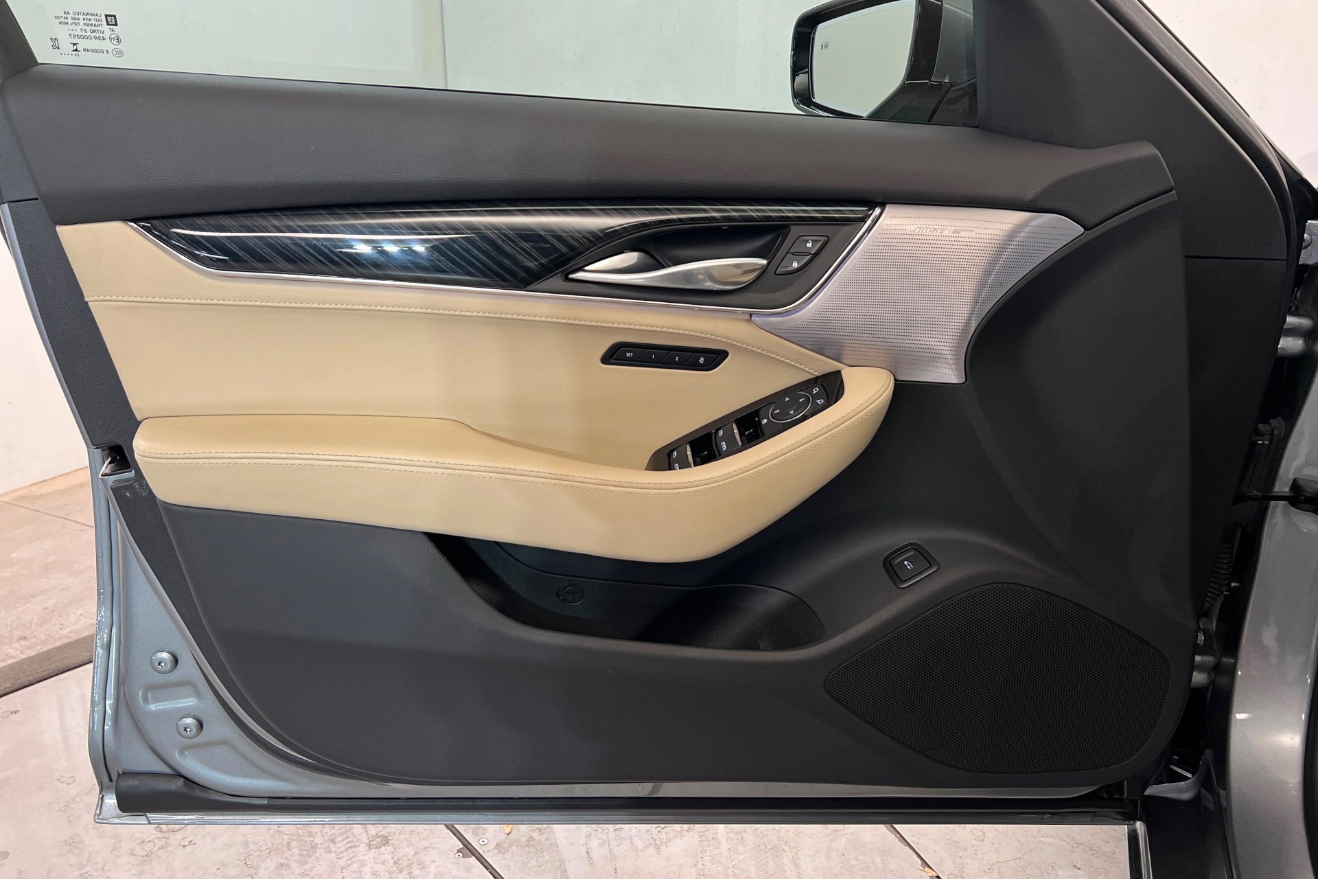 Used 2024 Cadillac CT5 Premium Luxury image 15