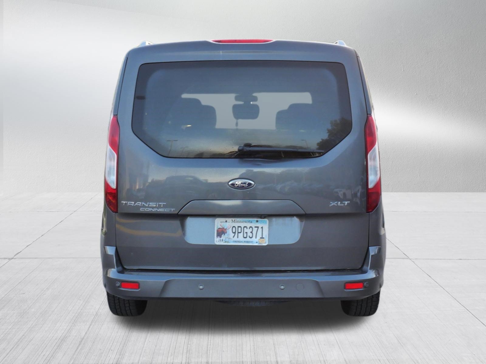 Used 2015 Ford Transit Connect XLT FWD image 6