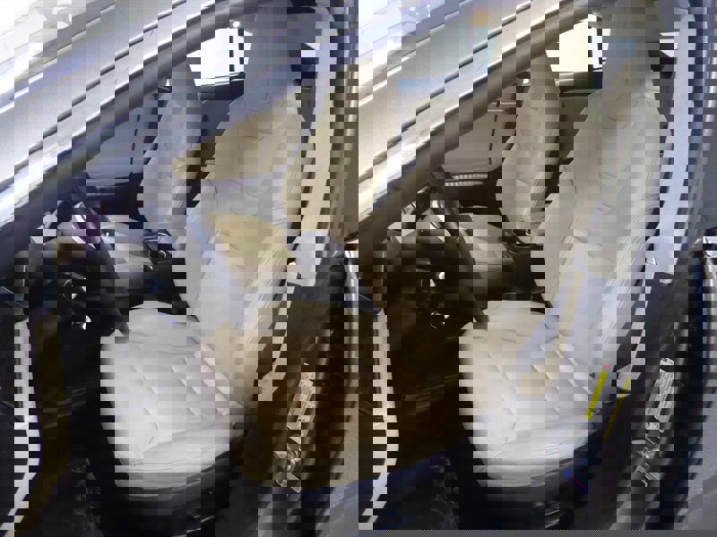 Used 2015 Tesla Model S 70D AWD/4WD image 19