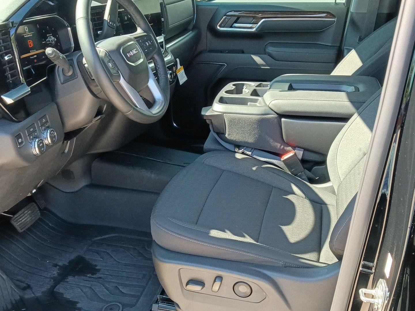 Used 2026 GMC Sierra 1500 Elevation AWD/4WD image 23