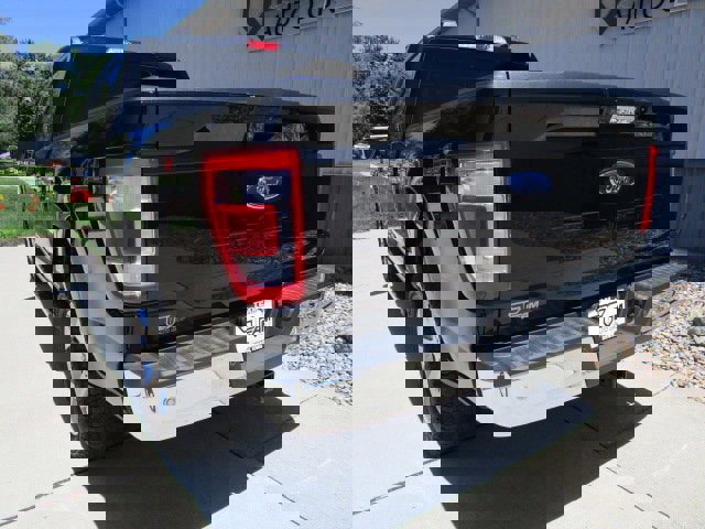 Used 2023 Ford F150 Lariat w/ Equipment Group 502A High image 5