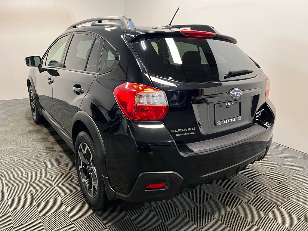 Used 2016 Subaru Crosstrek 2.0i Premium w/ Popular Package #1 image 19