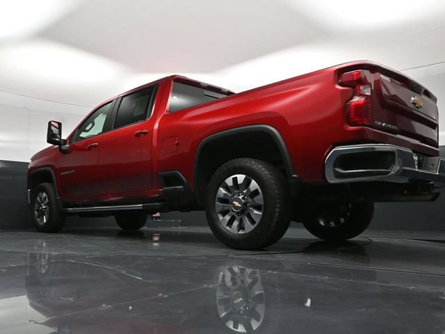 Used 2024 Chevrolet Silverado 3500 LT w/ Convenience Package AWD/4WD image 63