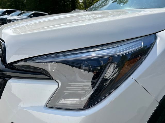 New 2025 Subaru Ascent Bronze Edition image 7