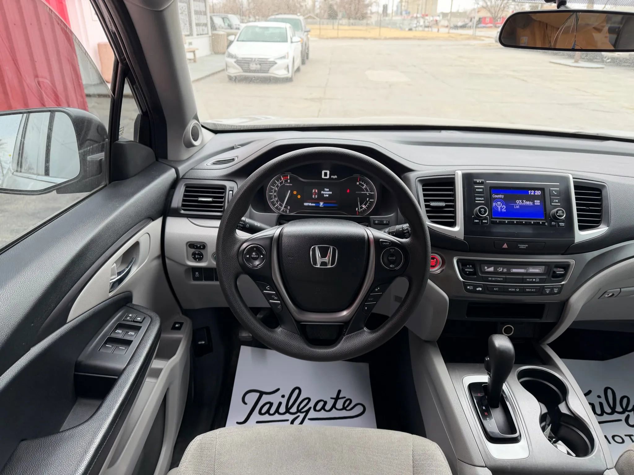 Used 2016 Honda Pilot LX image 19