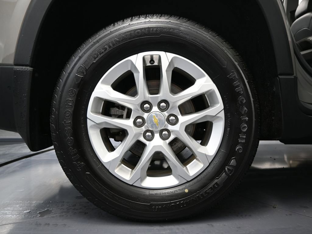 Used 2019 Chevrolet Traverse LT image 15