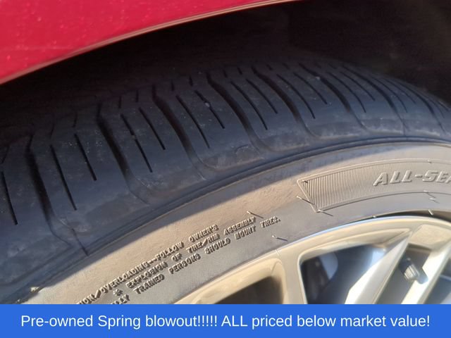 Used 2025 Ford Mustang GT Premium RWD image 8