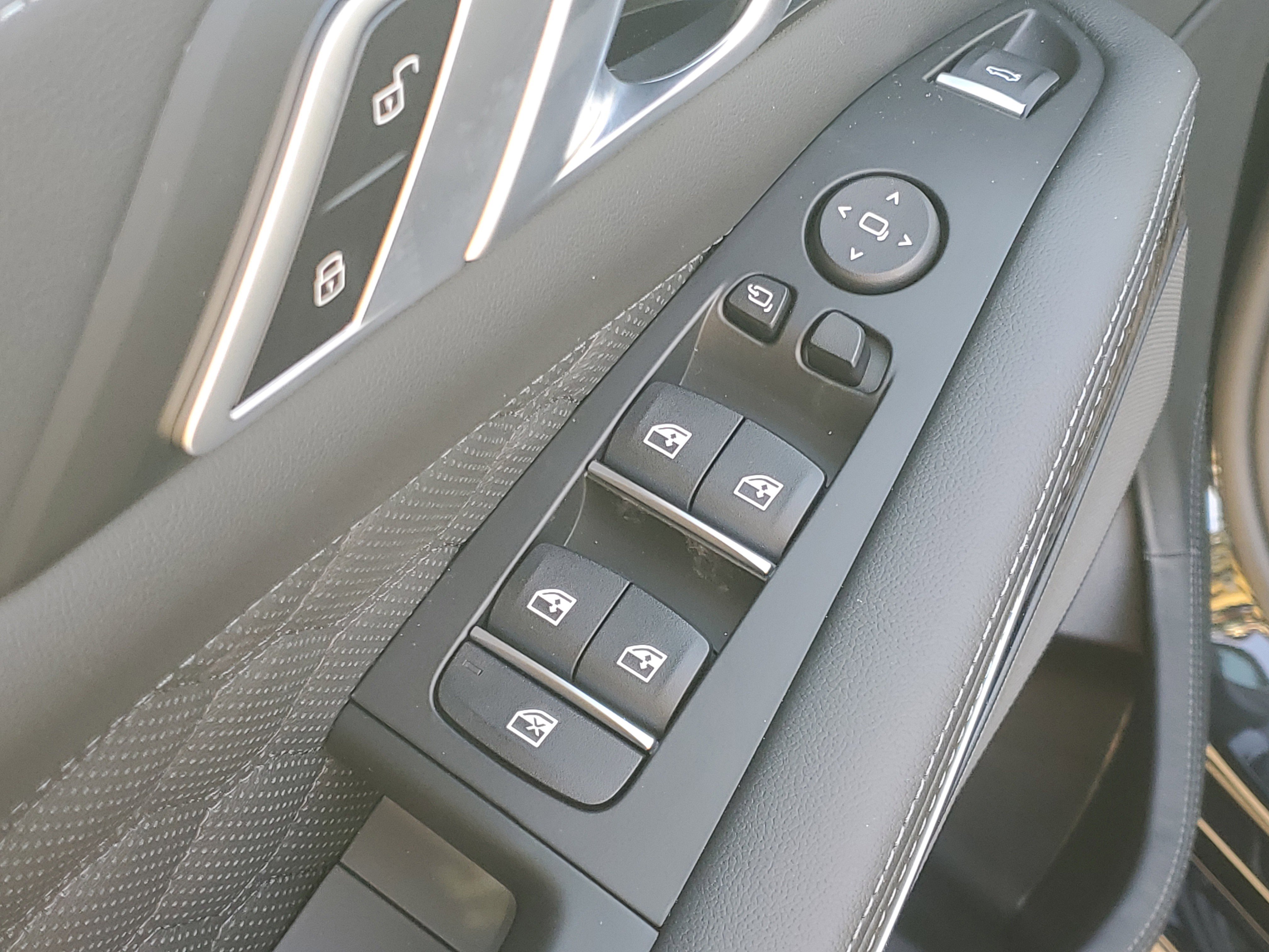 New 2026 BMW X5 M Competition w/ Executive Package image 6