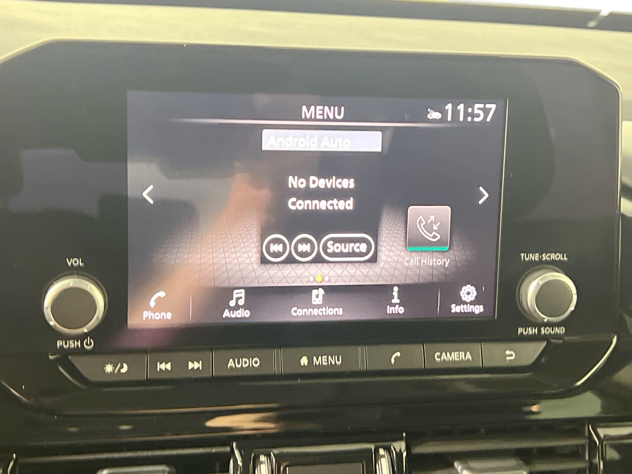 Used 2024 Nissan Pathfinder SV AWD/4WD image 27