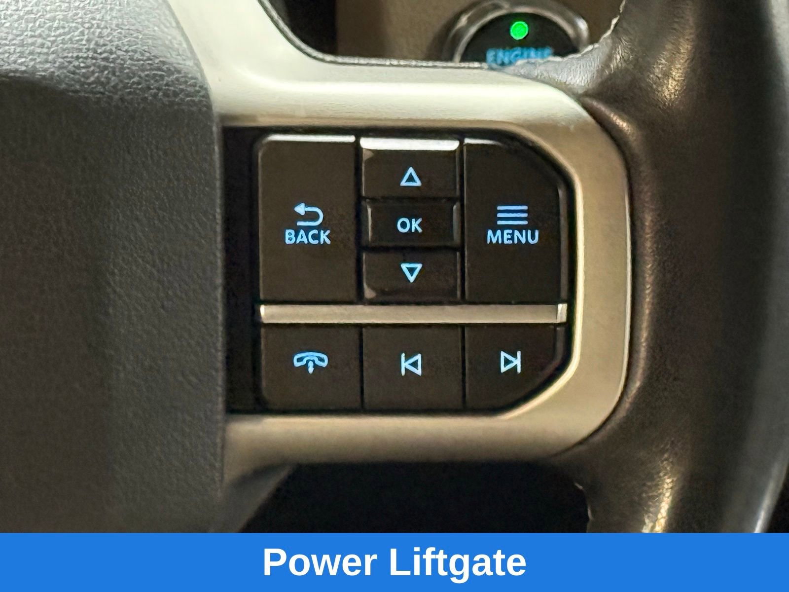Used 2024 Ford Expedition Limited AWD/4WD image 34