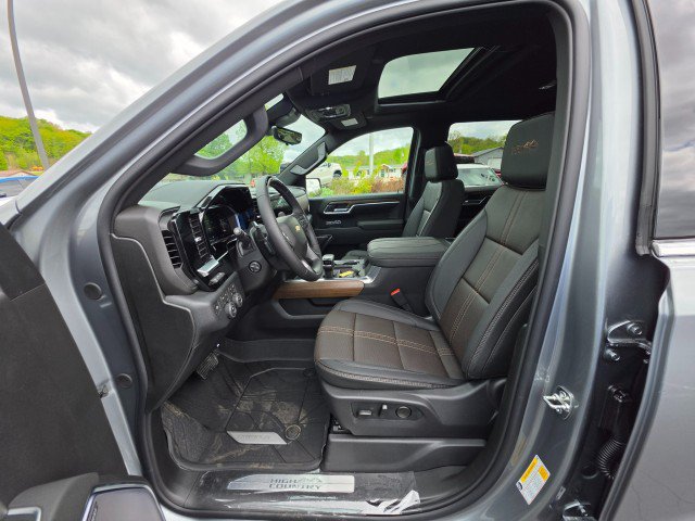 New 2026 Chevrolet Silverado 1500 High Country AWD/4WD image 33