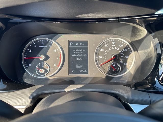 Used 2024 Kia K5 GT-Line w/ GT-Line Premium Package image 13